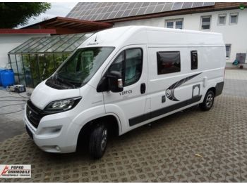 Kombi avtodom Chausson Twist V597 CS Start Spezial Edition Modell 18: slika 1