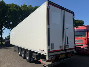Polprikolica hladilnik Diversen Thermoking SLXe 300 Laadklep: slika 3