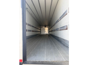 Polprikolica hladilnik Schmitz Cargobull Thermoking SLXe 300 palletkist Schijfremmen: slika 5