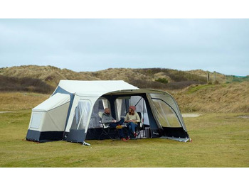 Počitniška prikolica