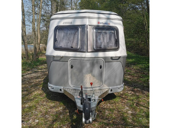 Počitniška prikolica HYMER / ERIBA Triton