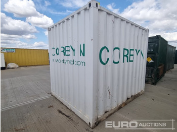 Ladijski kontejner 10' x 8' Container & Contents (Cannot Be Reconsigned): slika 5