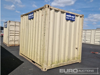 Ladijski kontejner 10' x 8' Container: slika 5