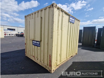 Ladijski kontejner 10' x 8' Container: slika 3