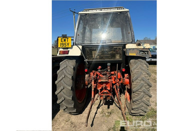 Traktor 1988 David Brown 1390: slika 3