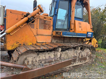 Buldožer 1999 Komatsu D85: slika 5