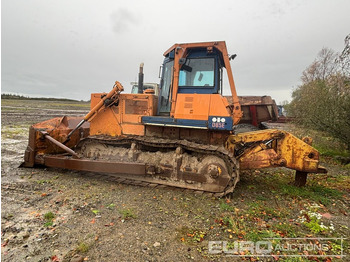 Buldožer 1999 Komatsu D85: slika 2