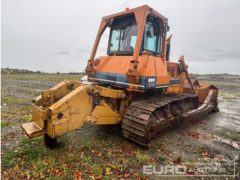 Buldožer 1999 Komatsu D85: slika 4