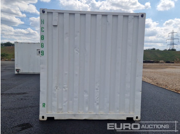 Ladijski kontejner 20' x 8' Container (Cannot Be Reconsigned): slika 4