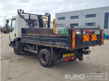 Tovornjak prekucnik 2007 DAF 45.160: slika 3