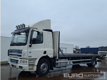 Tovornjak s kesonom DAF CF 65 220