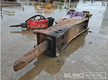 Hidravlično kladivo