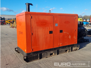 Stroj za asfalterska dela