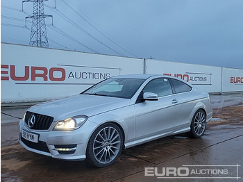 Avtomobil MERCEDES-BENZ