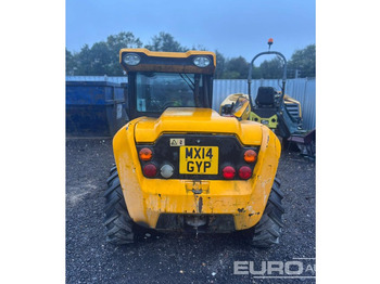 Teleskopski viličar 2013 JCB 515-40: slika 4