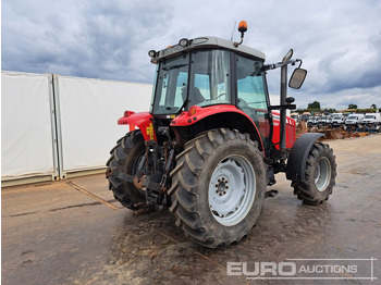 Traktor 2013 Massey Ferguson 5445: slika 5