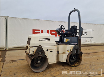 Valjar TEREX