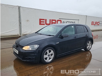 Avtomobil VOLKSWAGEN