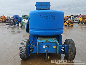 Zglobna dvižna ploščad 2014 Genie Z45/25J: slika 4