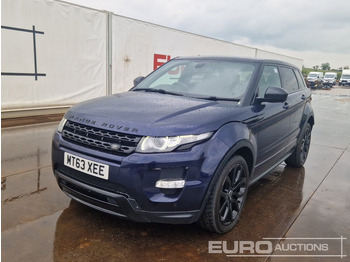 SUV