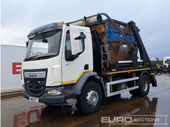 Komunalni tovornjak DAF LF 220