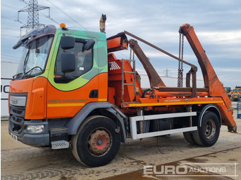 Komunalni tovornjak DAF LF 250