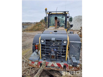 Kolesni nakladalec 2015 Komatsu WA320-7: slika 5