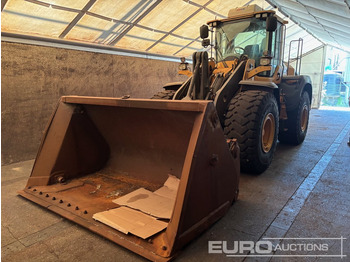 Kolesni nakladalec VOLVO L110H