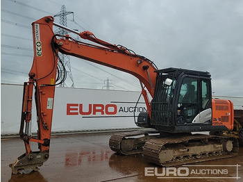 Bager goseničar HITACHI ZX130