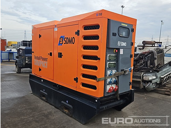 Generator SDMO