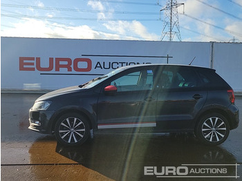 Avtomobil 2017 Volkswagen Polo: slika 2