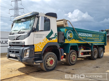 Tovornjak prekucnik VOLVO FMX