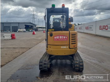 Mini bager 2018 CAT 302.7DCR: slika 4