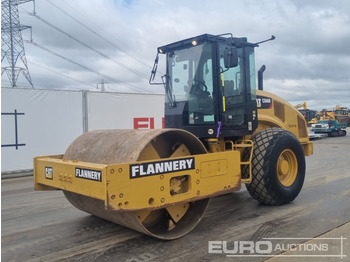 Valjar CATERPILLAR CS66B