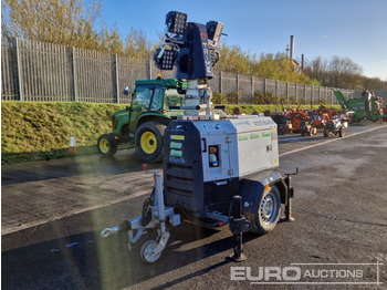 Razsvetljevalni stolp TRIME