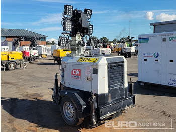 Razsvetljevalni stolp 2018 Trime X-ECOK2: slika 3