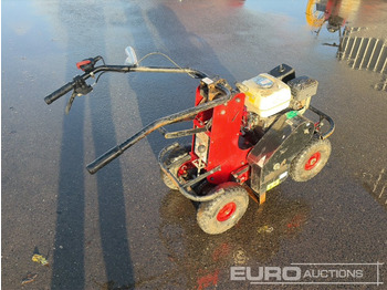 Gradbena oprema 2019 Camon TC07 Petrol Turf Cutter, Honda Engine: slika 5