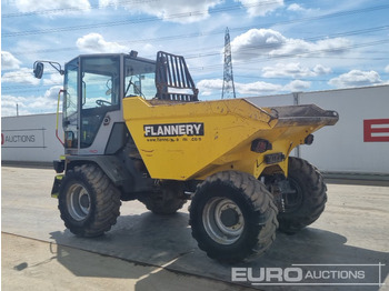 Mini demper 2019 Wacker Neuson DV90: slika 3
