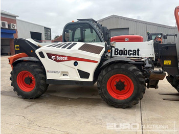 Teleskopski viličar BOBCAT