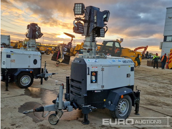 Razsvetljevalni stolp TRIME