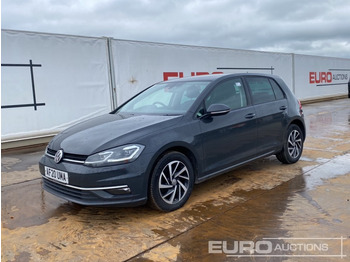 Avtomobil VOLKSWAGEN