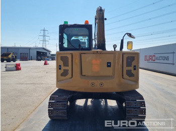 Mini bager 2021 CAT 308CR: slika 4