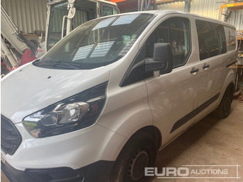 Mali kombi FORD Transit