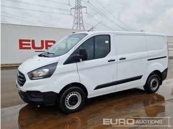 Mali kombi FORD Transit