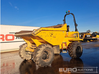 Mini demper THWAITES