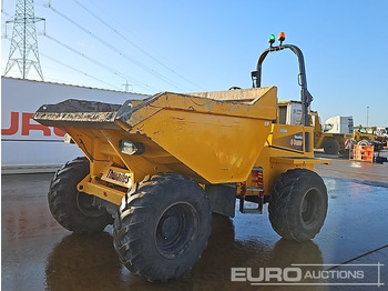 Mini demper THWAITES