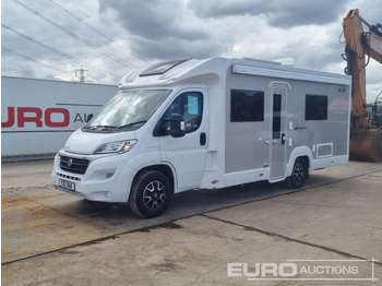 Kombi avtodom