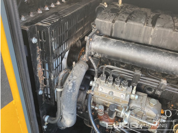 Generator 2023 Kawakenki KK30-111-SSS: slika 5