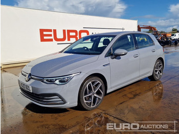 Avtomobil VOLKSWAGEN