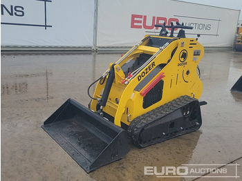 Mini nakladalec SHANDONG